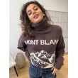 Pull Mont Blanc