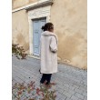 Manteau Gabrielle