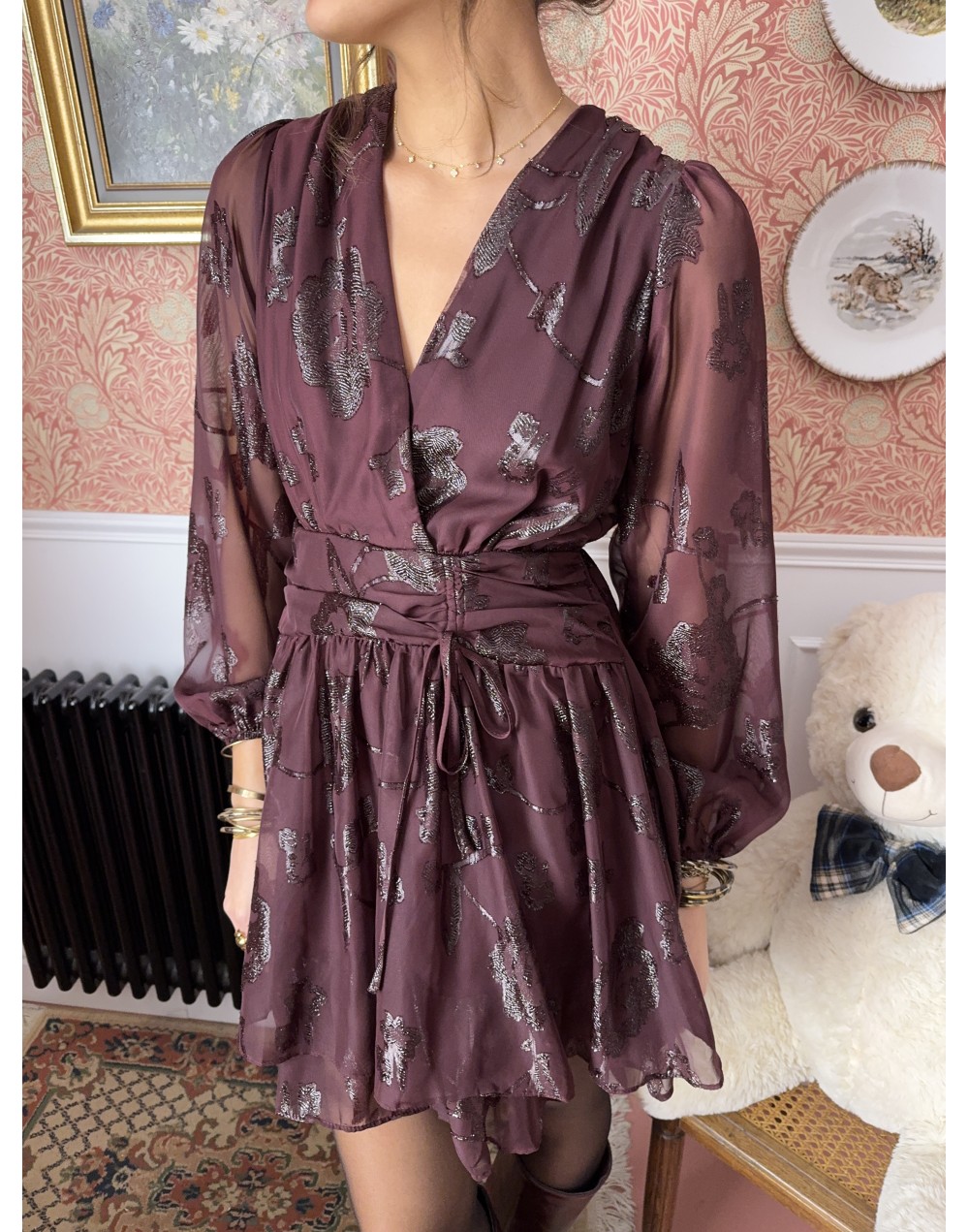 Robe Ellie