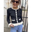 Gilet Marius