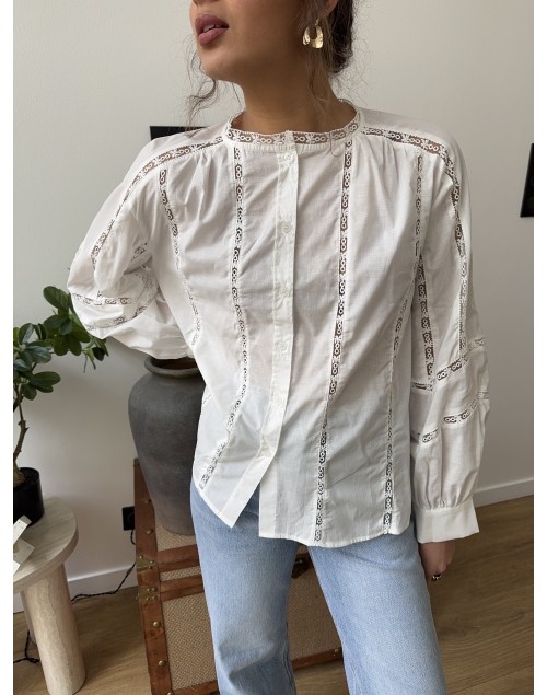 Chemise Marcelline