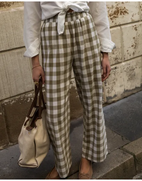 Pantalon Agathe