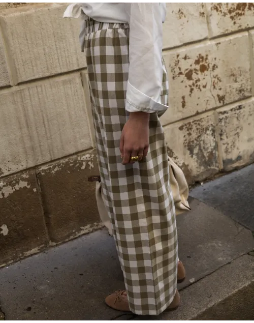 Pantalon Agathe