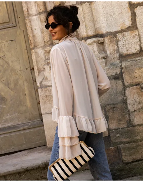 Blouse Léonie