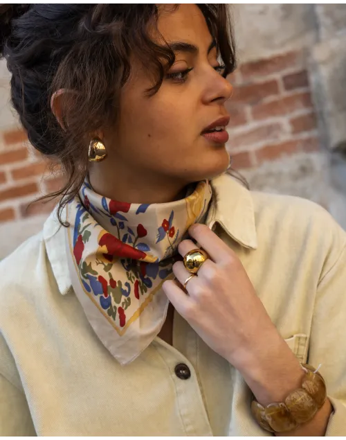 Foulard Bertille