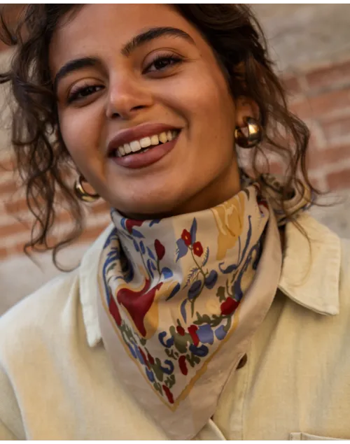 Foulard Bertille