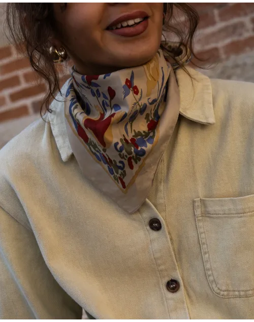 Foulard Bertille