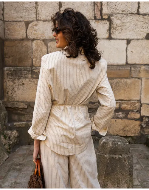 Veste Romy