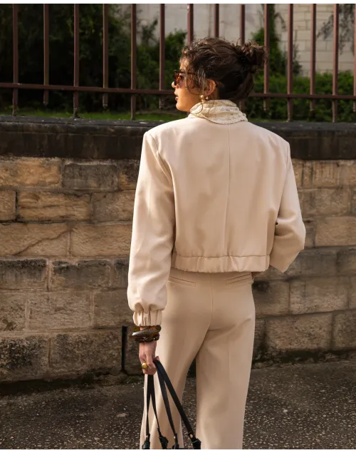Veste Wallace