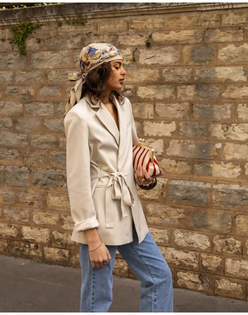 Veste Zoé
