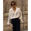 Blouse Lacy