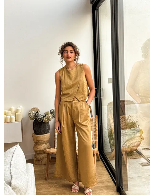 Pantalon Solène