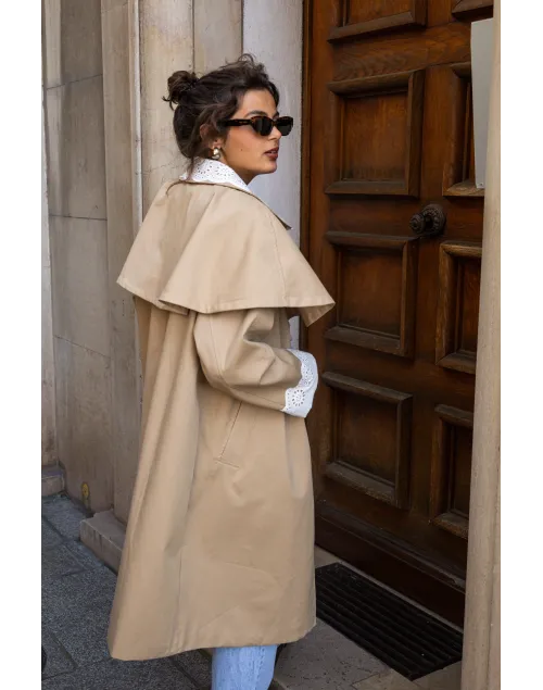 Trench Maddy