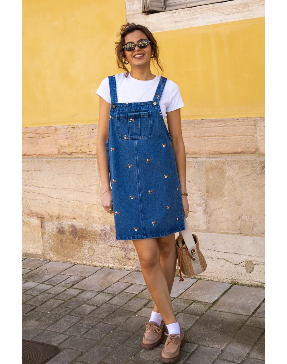 Robe Marguerite