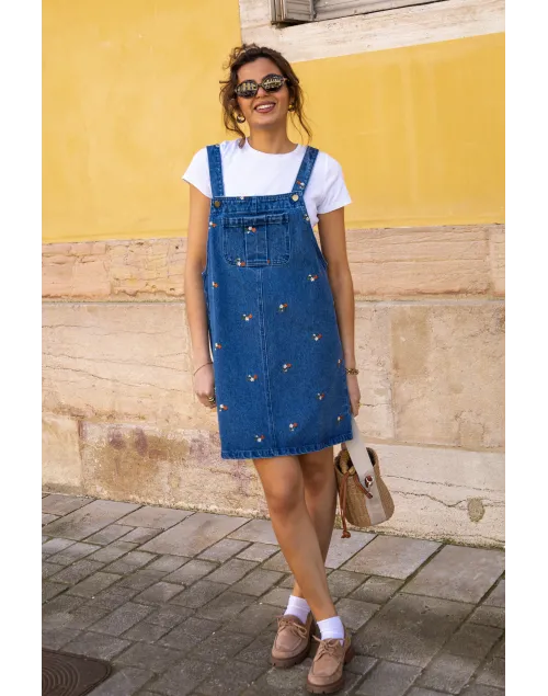 Robe Marguerite