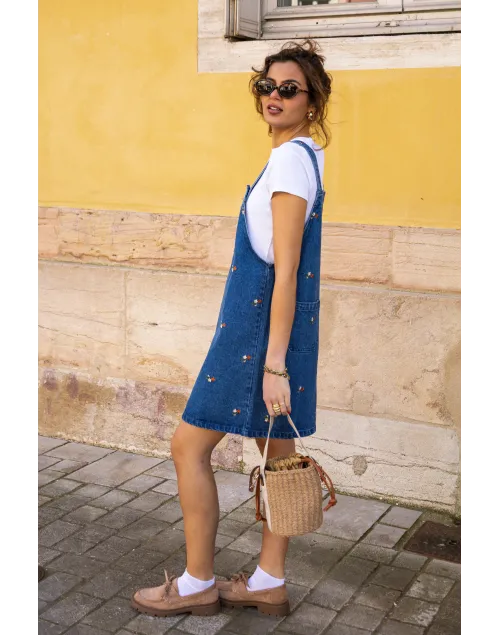 Robe Marguerite