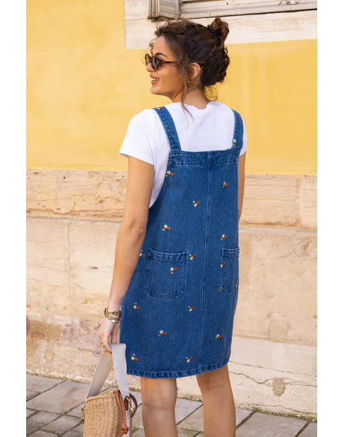 Robe Marguerite