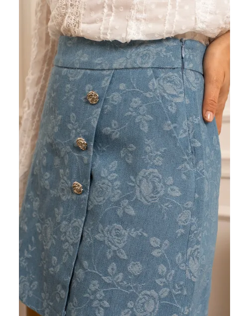 Jupe short Juliette