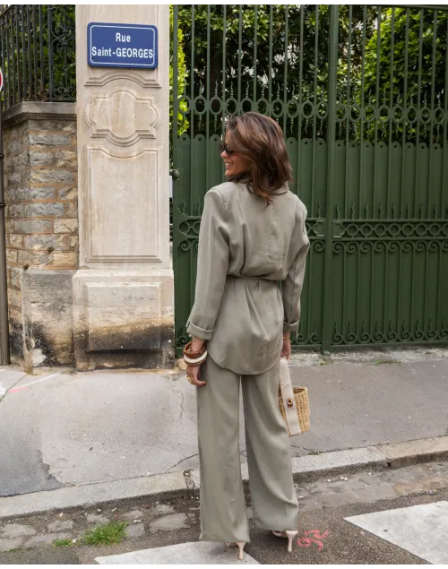 Veste Adam