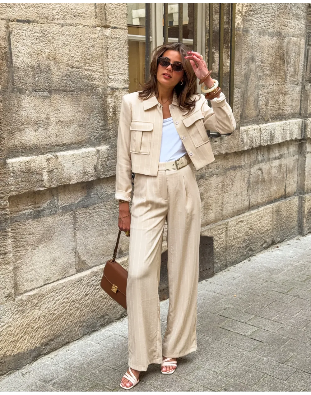 Pantalon Molly