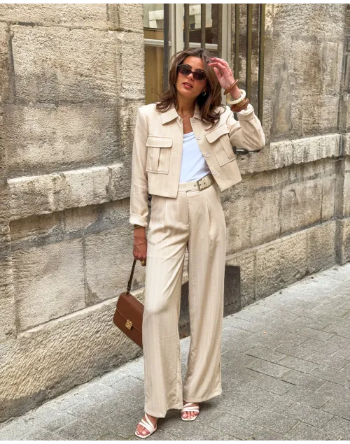 Pantalon Molly