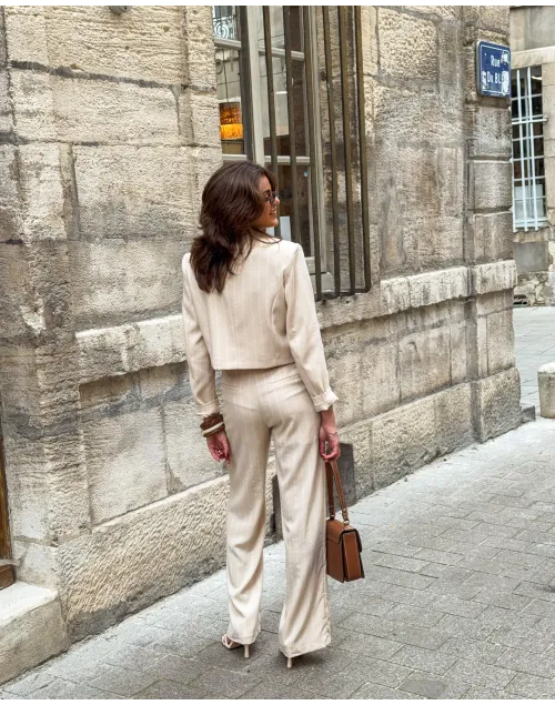 Pantalon Molly