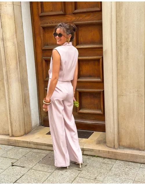 Gilet Clémence
