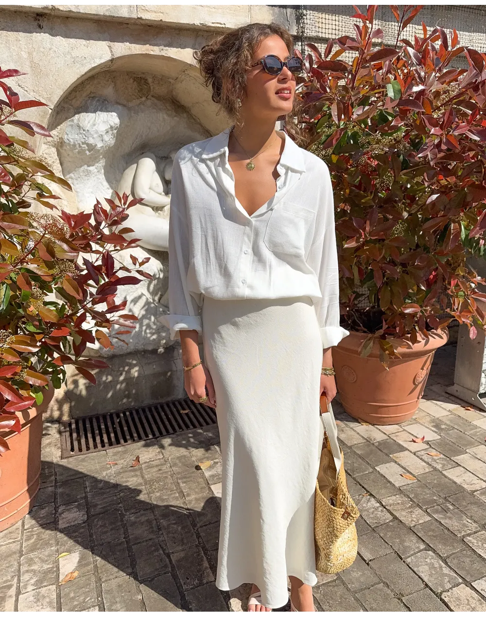 Jupe Léna
