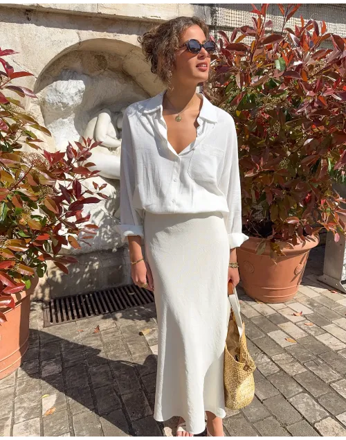 Jupe Léna