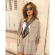 Veste Anaïs