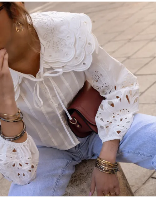 Chemise Hortense