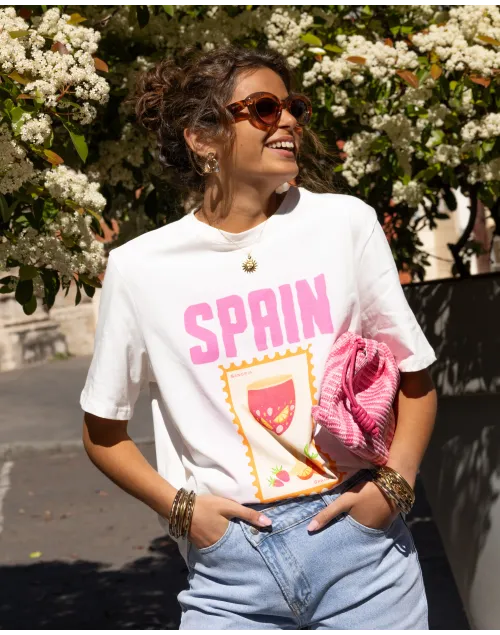Tshirt Spain