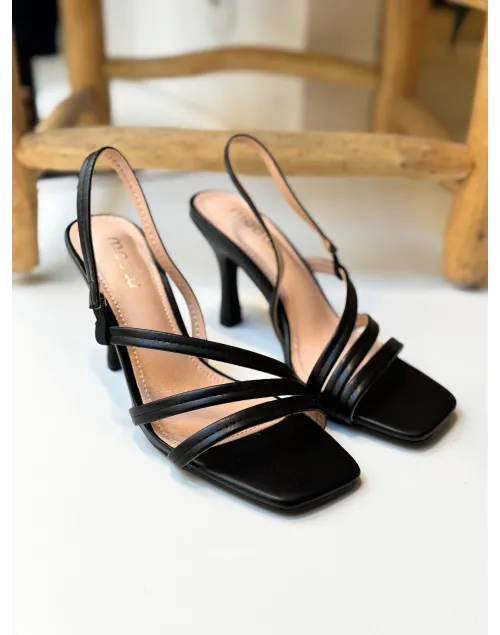 Sandales Cléo