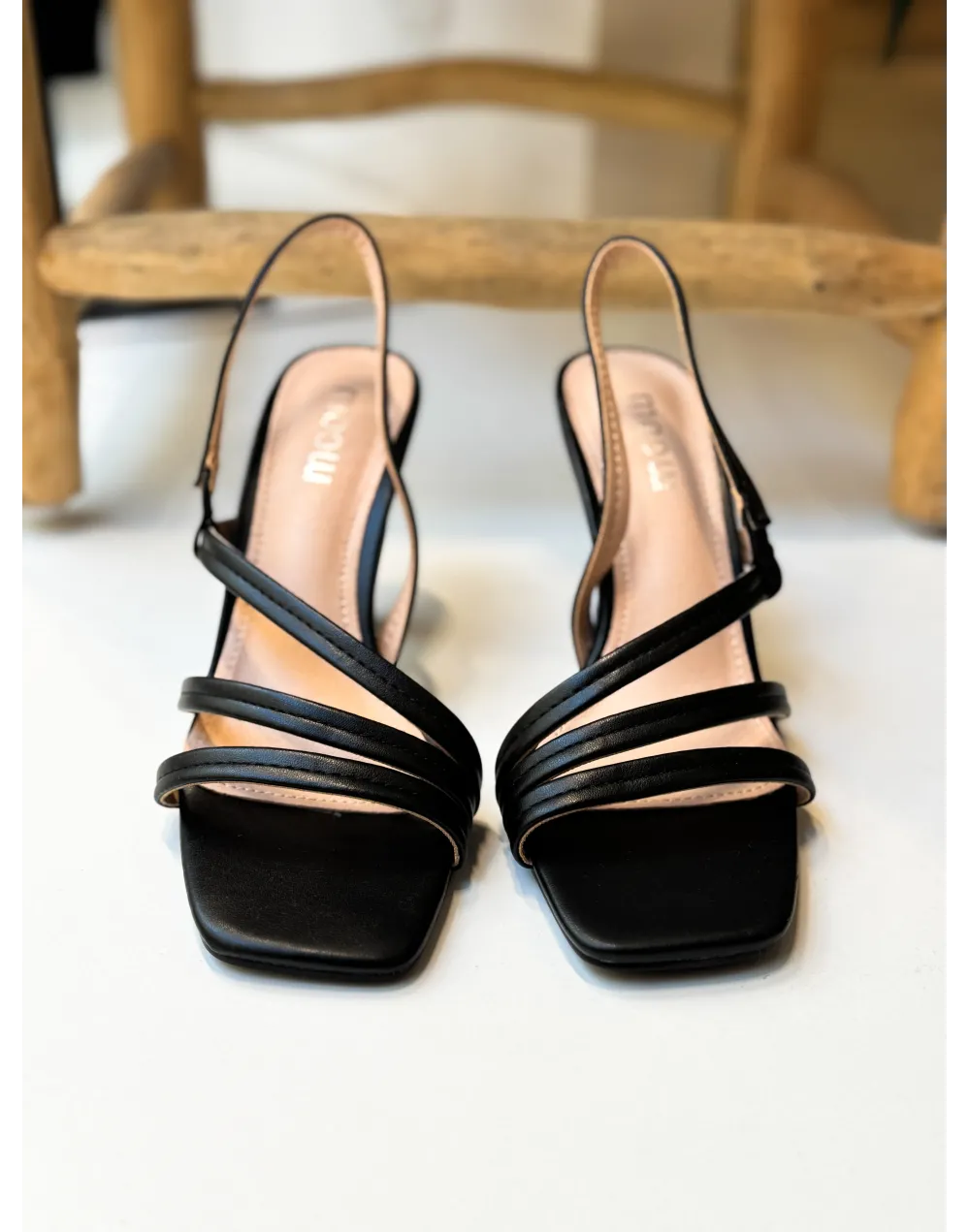 Sandales Cléo
