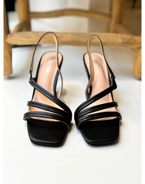 Sandales Cléo