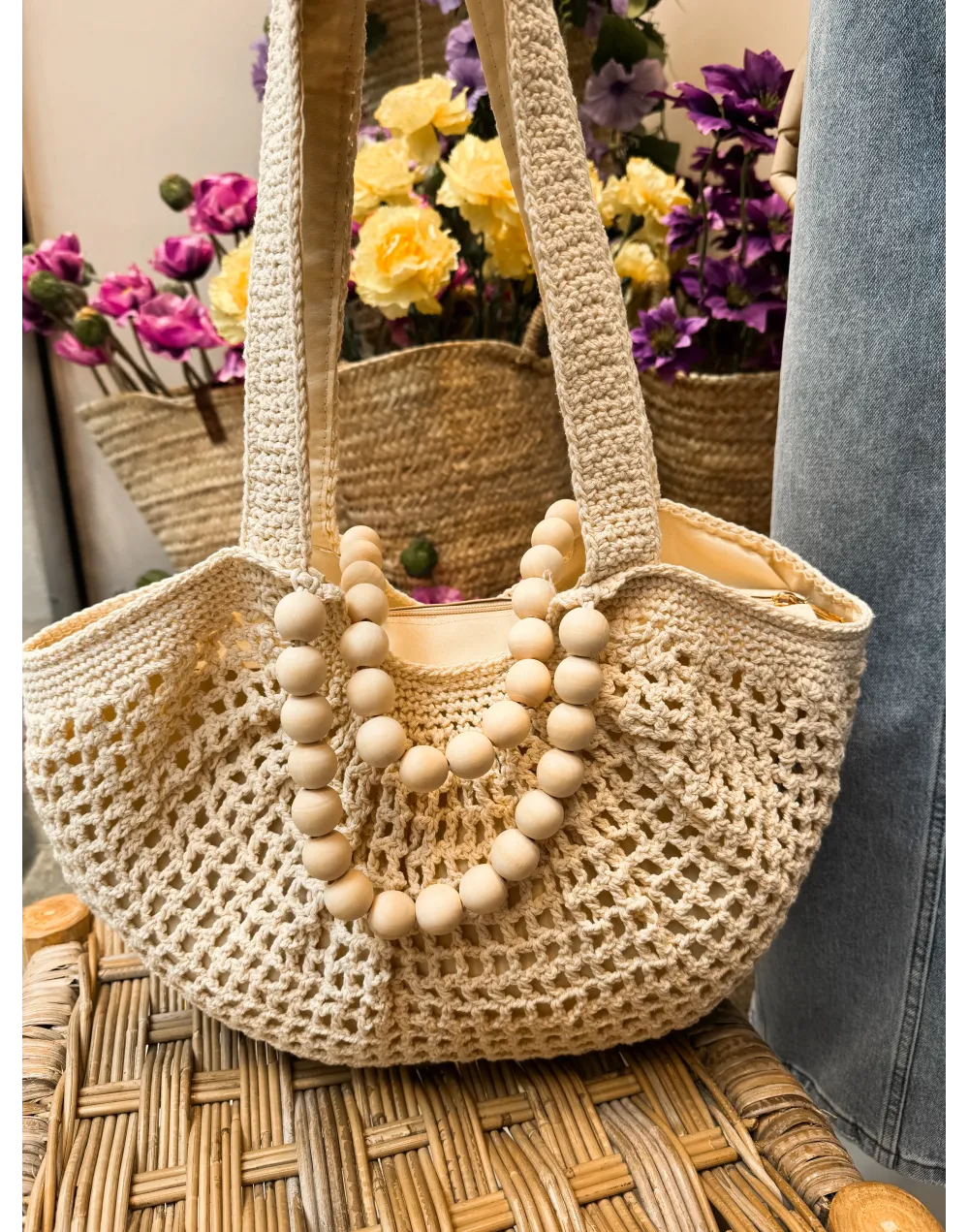 Sac Garence