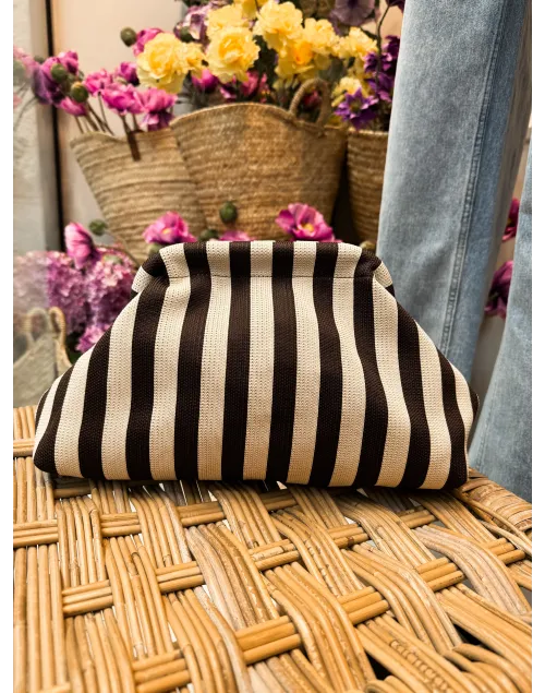 Pochette Maïwen