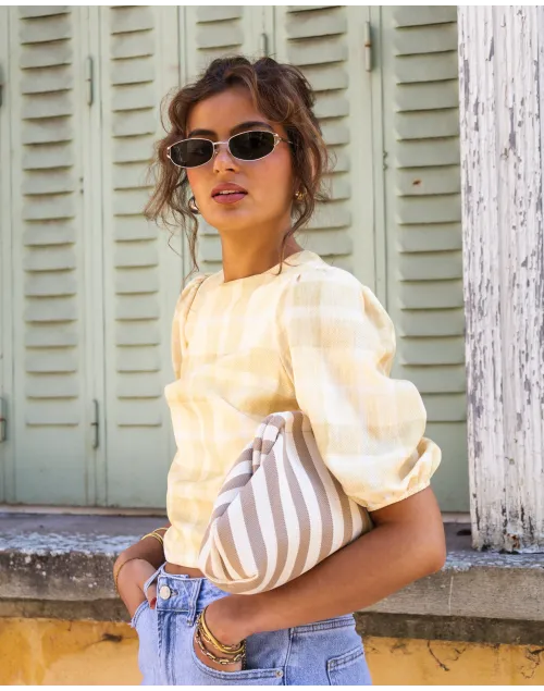 Blouse Berry