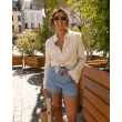 Chemise Lucie
