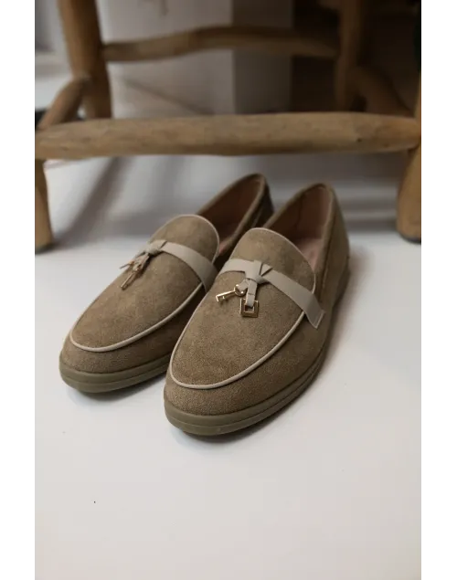Mocassins Naïm
