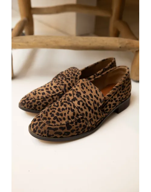 Mocassins Elias