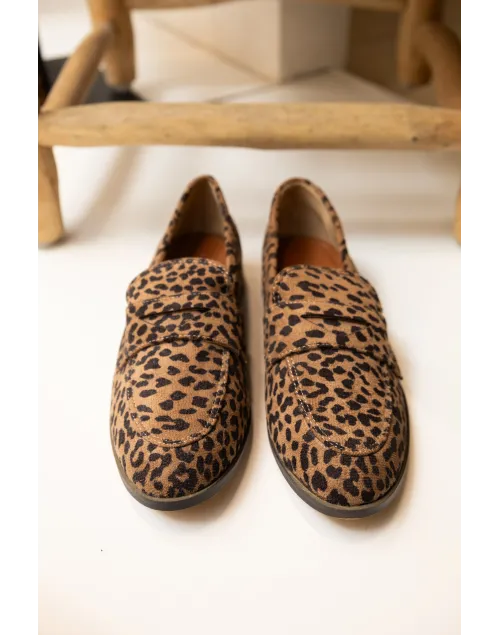 Mocassins Elias