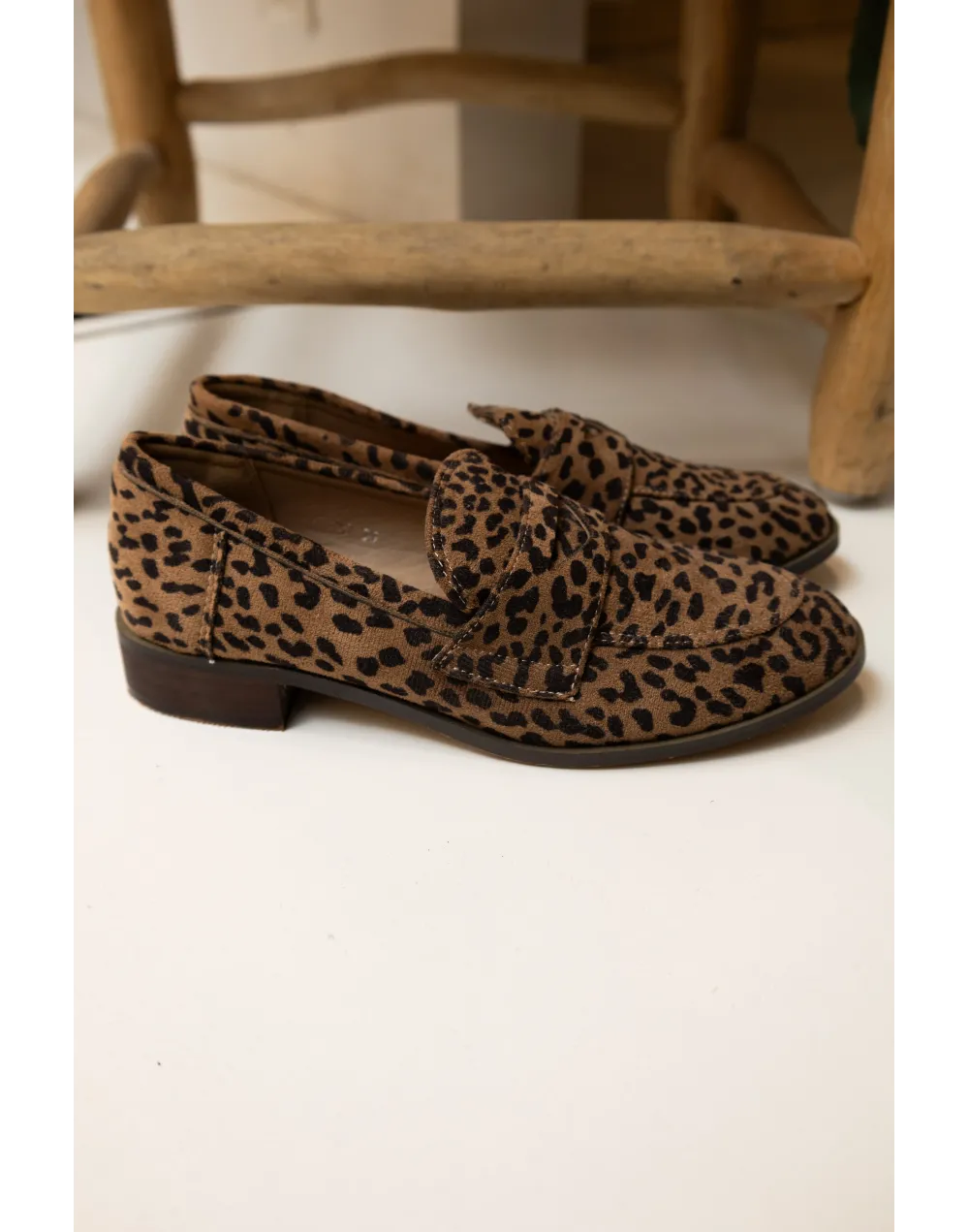 Mocassins Elias