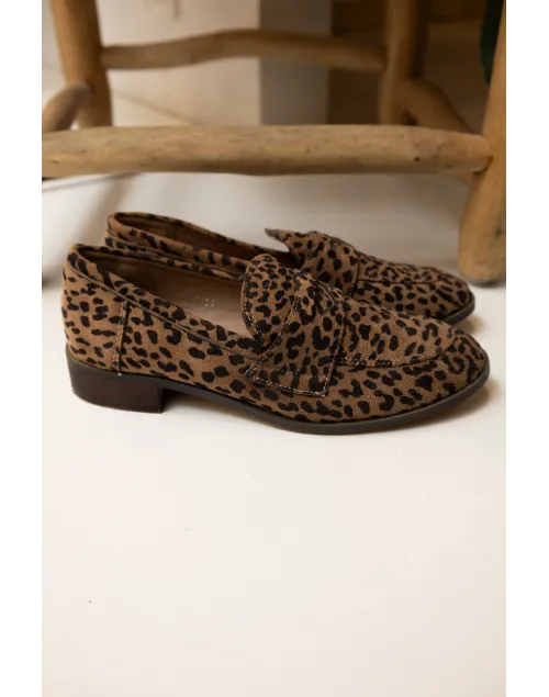 Mocassins Elias