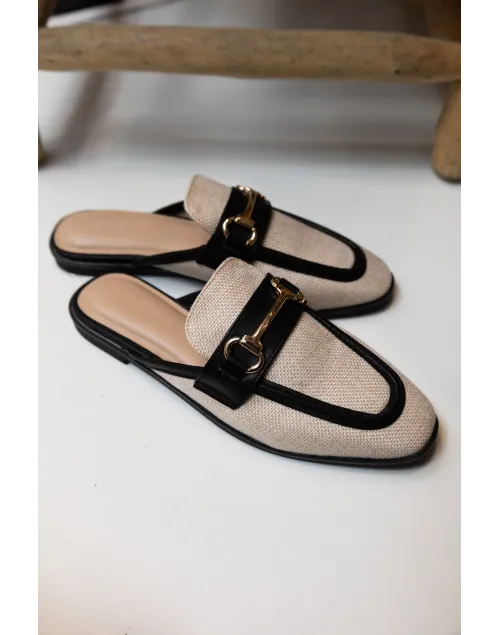 Mules Inès