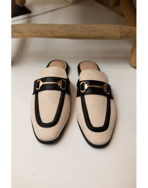 Mules Inès