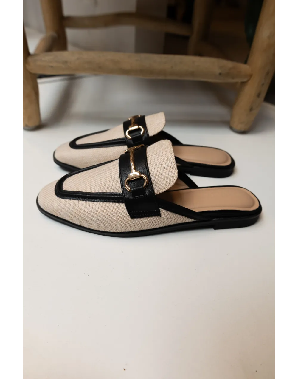 Mules Inès