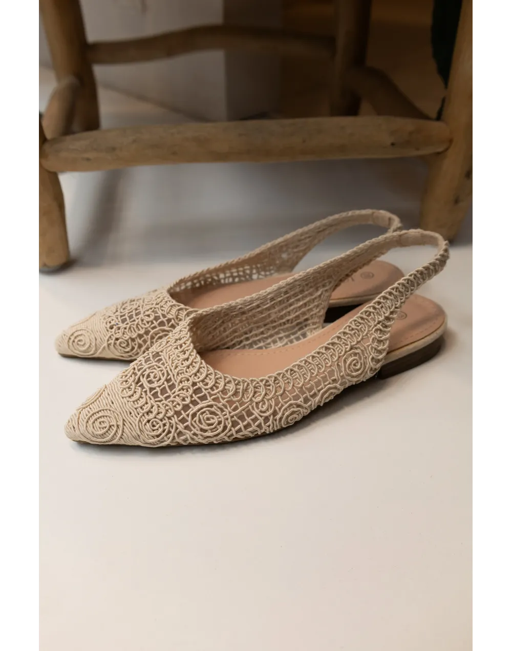Mules Leyla