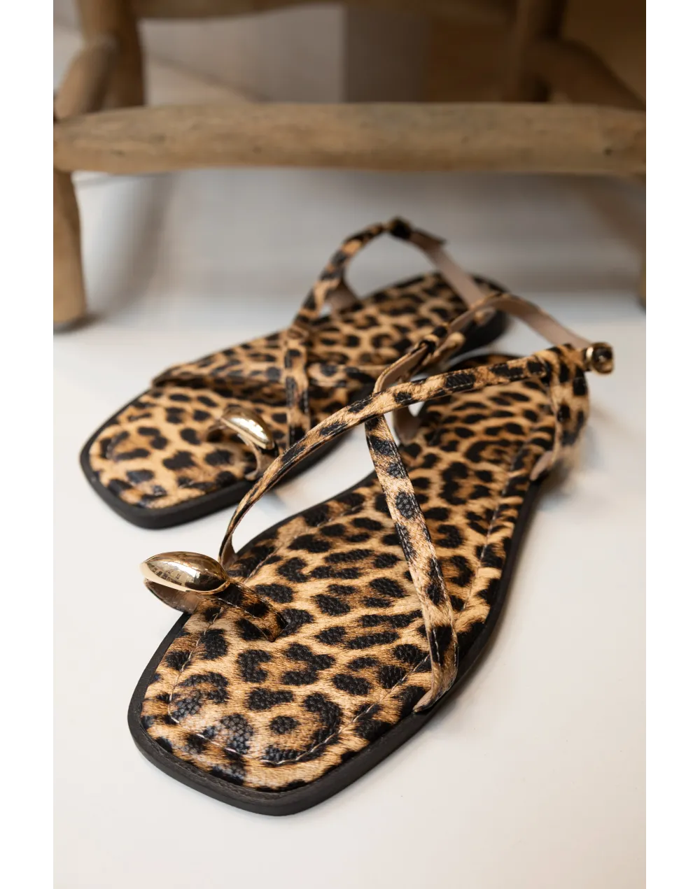Sandales Selma