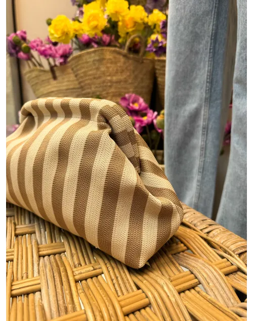 Pochette Maïwen